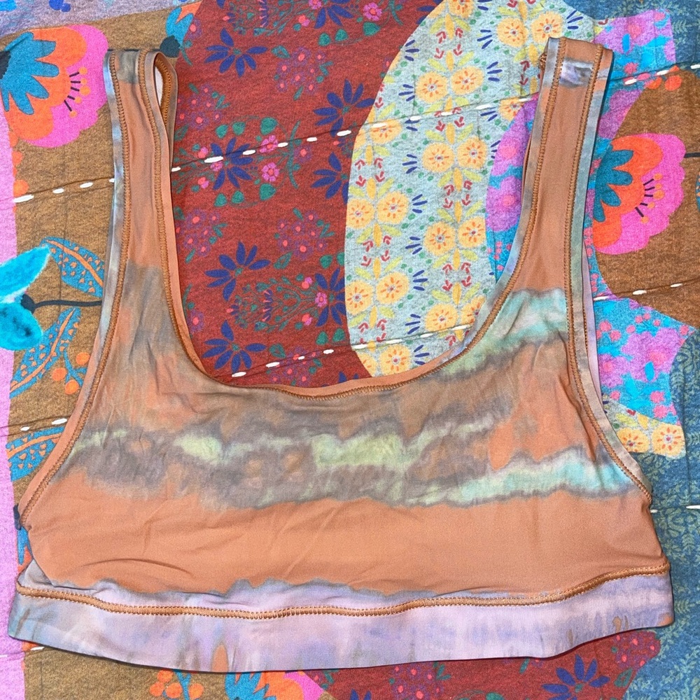 SKIMS bralette